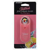 GoodHead Juicy Head Dry Mouth Spray To Go