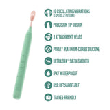 Blush Collection Juno Oscillating Wand