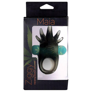 Maia Ziggy Vibrating Erection Enhancher