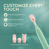 Blush Collection Juno Oscillating Wand