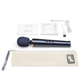 Le Wand Petite Rechargeable Massager