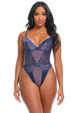 Doreen Estate Blue Teddy