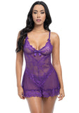 Valentine Babydoll