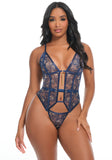 BLEU 2 pc set