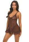 Valentine Babydoll