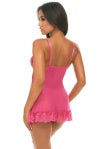 Valentine Babydoll