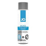 JO H2O Water Based Lubricant