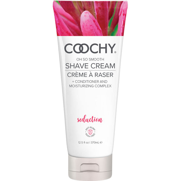 Coochy Seduction Shave Cream