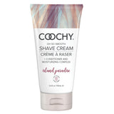 Coochy Island Paradise Shave Cream