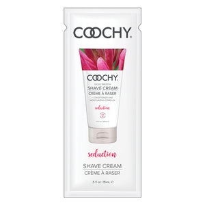 Coochy Seduction Shave Cream