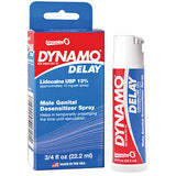 Screaming O Dynamo Delay Spray