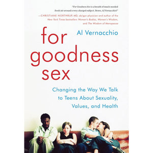 For Goodness Sex