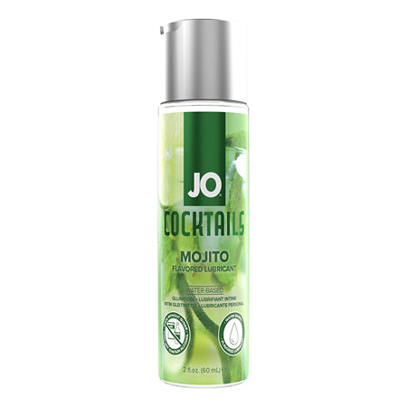 Jo Flavored Lubricant