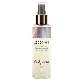 Coochy Fragrance Body Mists