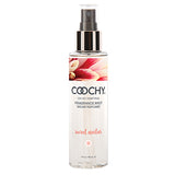 Coochy Fragrance Body Mists