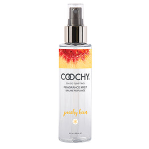 Coochy Fragrance Body Mists