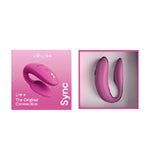 We-Vibe Sync