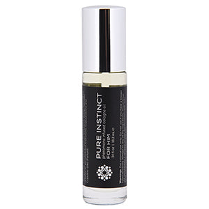 Pure Instinct Roll On-3 Scents