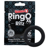 Screaming O Ringo Ritz