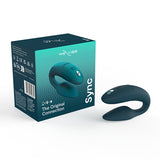 We-Vibe Sync