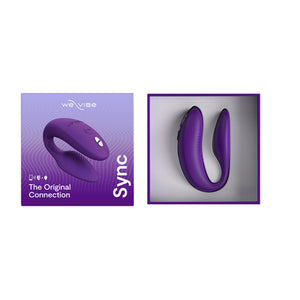 We-Vibe Sync