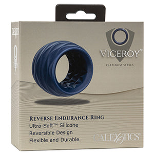 Viceroy Reverse Endurance Ring